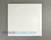 Top Panel WE20M327        Alternate Product View