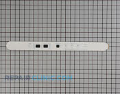 Touchpad - Part # 1016633 Mfg Part # 2257520