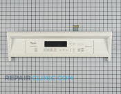 Touchpad and Control Panel - Part # 904489 Mfg Part # 8300428