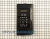 Touchpad and Control Panel WB56X10822      Alternate Product View
