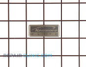 Cap - Part # 1066121 Mfg Part # 8557504