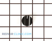 Control Knob - Part # 420092 Mfg Part # 156577