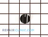 Control Knob 156577 Alternate Product View