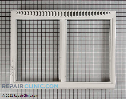 Crisper Cover 216979401 Main Product View