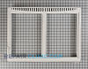 Crisper Cover 216979401       Alternate Product View
