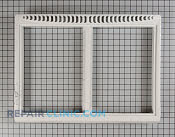 Crisper Cover - Part # 1163274 Mfg Part # 216979401