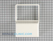 Dispenser Trim - Part # 666630 Mfg Part # 61004803