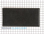 Filter - Part # 250160 Mfg Part # WB2X7846