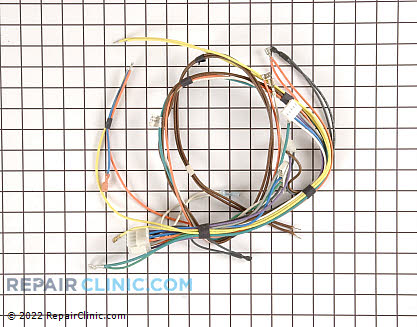 Harness- b Y0316204        Main Product View
