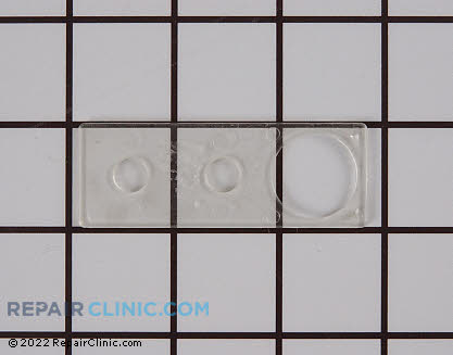 Hinge Shim 60456-1 Main Product View