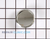 Knob - Part # 408989 Mfg Part # 13575