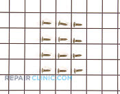 Screw-pkg 12 - Part # 290131 Mfg Part # WR1X1505D
