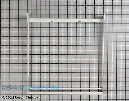 Roper Shelf Assembly
