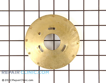 Surface Burner Ring 155962 Main Product View