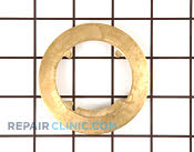 Surface Burner Ring - Part # 419853 Mfg Part # 155963