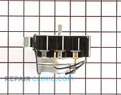 Timer asm - Part # 276748 Mfg Part # WE4X624
