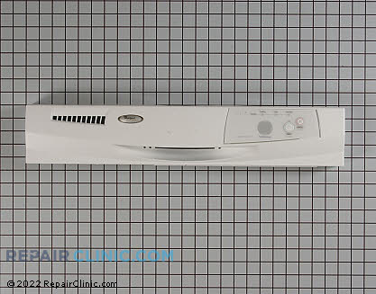Touchpad and Control Panel (OEM)  3385748
