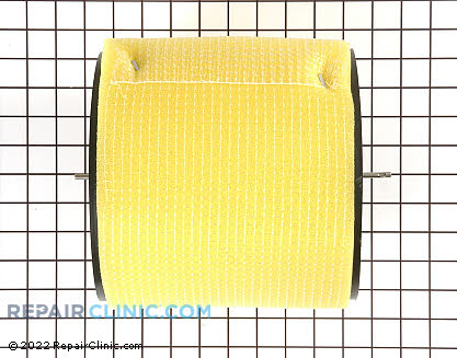 Water Evaporator Pad 81-22 Main Product View