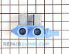 Water Inlet Valve WH13X10023 Alternate Product View