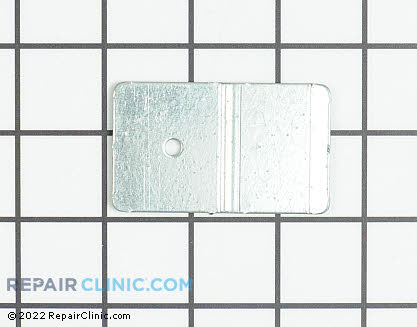Universal Stove Mounting Bracket