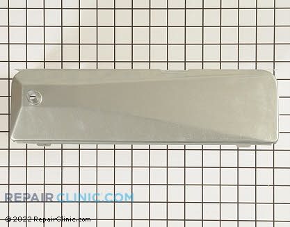 Drip Tray WR17X11843 Main Product View