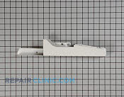 End Cap - Part # 1471595 Mfg Part # W10184434