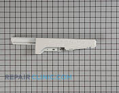 Endcap (white hand left) - Part # 1471594 Mfg Part # W10184433