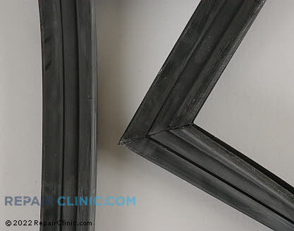 Freezer Door Gasket (OEM)  215734325, 442244