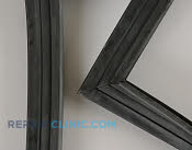 Freezer Door Gasket - Part # 442244 Mfg Part # 215734325