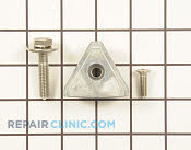 Holder - Part # 340678 Mfg Part # 029865