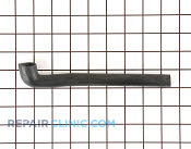Hose, shower - Part # 454835 Mfg Part # 22002084