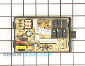 Main Control Board - Part # 1397643 Mfg Part # EBR39283903