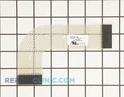 Ribbon Connector - Part # 1179803 Mfg Part # 8531877