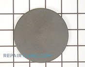 Surface Burner Cap - Part # 1393679 Mfg Part # 86523SB