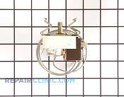 Thermostat - Part # 446790 Mfg Part # 216562400