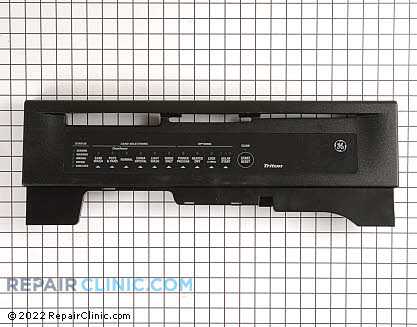 Touchpad and Control Panel WD34X10758 Main Product View