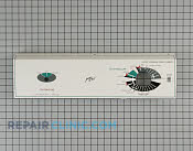 Trim - Part # 487825 Mfg Part # 31001384