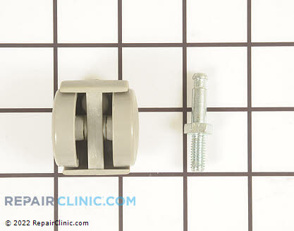 Wheel D7402-040 Main Product View