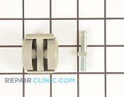 Wheel - Part # 1461006 Mfg Part # D7402-040