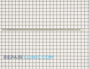 Bar self leveling - Part # 963746 Mfg Part # WH46X10094