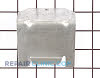 Bracket- t 3801F192-45 Alternate Product View