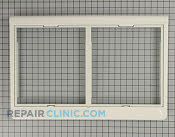 Crisper Cover - Part # 1308794 Mfg Part # 3551JA1027B