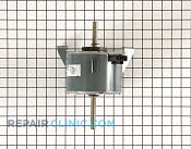 Fan Motor - Part # 639305 Mfg Part # 5304408298