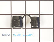 Fastener - Part # 198018 Mfg Part # M0370007