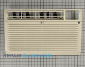 Front Panel - Part # 1305901 Mfg Part # 3531A18004A