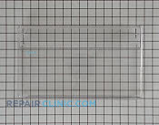 Front-storage pan, upper - Part # 631917 Mfg Part # 5303304847