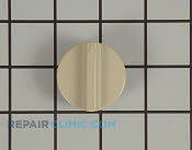 Knob - Part # 281739 Mfg Part # WJ12X10001