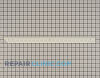 Light diffuser,fre retainer 0211800 Alternate Product View