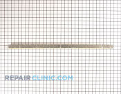 Maintop frame insulation - Part # 258729 Mfg Part # WB35K5111
