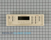 Panel - Part # 516409 Mfg Part # 33001489